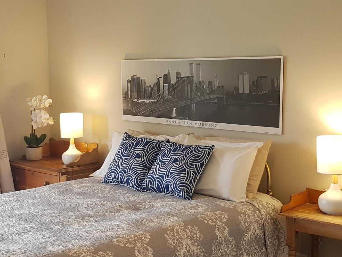 Executive Apartment In Private Complex แฮฟล็อค นอร์ท ภายนอก รูปภาพ